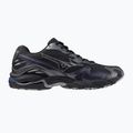 Batai Mizuno Wave Rider 10 odyssey gray/black/metallic gray 2