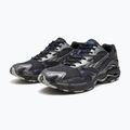 Batai Mizuno Wave Rider 10 odyssey gray/black/metallic gray 6