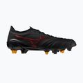Vyriški futbolo batai Mizuno Morelia Neo IV Β Japan Mix black/morelia 40th red/black 8