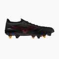 Vyriški futbolo batai Mizuno Morelia Neo IV Β Japan Mix black/morelia 40th red/black 9