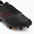 Vyriški futbolo batai Mizuno Morelia Neo IV Β Japan Mix black/morelia 40th red/black 7