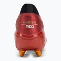 Vyriški futbolo batai Mizuno Morelia Neo IV Β Japan Mix morelia 40th red/white/black 6