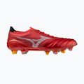 Vyriški futbolo batai Mizuno Morelia Neo IV Β Japan Mix morelia 40th red/white/black