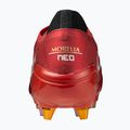 Vyriški futbolo batai Mizuno Morelia Neo IV Β Japan Mix morelia 40th red/white/black 3