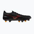 Vyriški futbolo batai Mizuno Morelia Neo IV Beta Elite Mix SG black/morelia 40th red/black 2