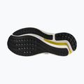 Moteriški bėgimo batai Mizuno Wave Inspire 21 black/white/vibrant yellow 6
