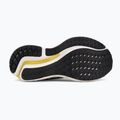 Moteriški bėgimo batai Mizuno Wave Inspire 21 black/white/vibrant yellow 4