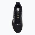 Moteriški bėgimo batai Mizuno Wave Inspire 21 black/white/vibrant yellow 5