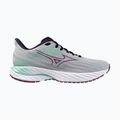 Moteriški bėgimo batai Mizuno Wave Inspire 21 pearl blue/dark purple/ice green
