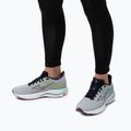 Moteriški bėgimo batai Mizuno Wave Inspire 21 pearl blue/dark purple/ice green 10