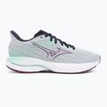 Moteriški bėgimo batai Mizuno Wave Inspire 21 pearl blue/dark purple/ice green 2