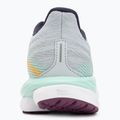 Moteriški bėgimo batai Mizuno Wave Inspire 21 pearl blue/dark purple/ice green 6