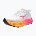 Bėgimo batai Mizuno Wave Sky 9 white/tang orange/pink tetra 3