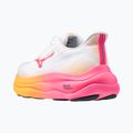 Bėgimo batai Mizuno Wave Sky 9 white/tang orange/pink tetra 4