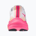 Bėgimo batai Mizuno Wave Sky 9 white/tang orange/pink tetra 5
