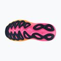 Bėgimo batai Mizuno Wave Sky 9 white/tang orange/pink tetra 6