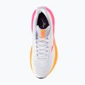 Bėgimo batai Mizuno Wave Sky 9 white/tang orange/pink tetra 7