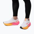 Bėgimo batai Mizuno Wave Sky 9 white/tang orange/pink tetra 10