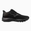 Moteriški bėgimo batai Mizuno Wave Serene 2 GTX black sand/quiet shade/black 9