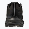 Moteriški bėgimo batai Mizuno Wave Serene 2 GTX black sand/quiet shade/black 10