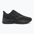 Moteriški bėgimo batai Mizuno Wave Serene 2 GTX black sand/quiet shade/black 2