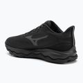 Moteriški bėgimo batai Mizuno Wave Serene 2 GTX black sand/quiet shade/black 3