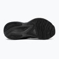 Moteriški bėgimo batai Mizuno Wave Serene 2 GTX black sand/quiet shade/black 4
