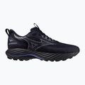 Moteriški bėgimo batai Mizuno Wave Rider GTX 3 Odyssey Gray/Icelandic Blue/Iris Bloom
