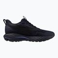 Moteriški bėgimo batai Mizuno Wave Rider GTX 3 Odyssey Gray/Icelandic Blue/Iris Bloom 2