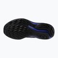 Moteriški bėgimo batai Mizuno Wave Rider GTX 3 Odyssey Gray/Icelandic Blue/Iris Bloom 4