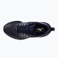 Moteriški bėgimo batai Mizuno Wave Rider GTX 3 Odyssey Gray/Icelandic Blue/Iris Bloom 5