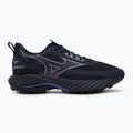 Moteriški bėgimo batai Mizuno Wave Rider GTX 3 Odyssey Gray/Icelandic Blue/Iris Bloom 2