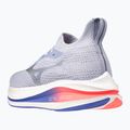 Moteriški bėgimo batai Mizuno Neo Zen icelandic blue/silver/striking coral 11