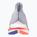 Moteriški bėgimo batai Mizuno Neo Zen icelandic blue/silver/striking coral 12