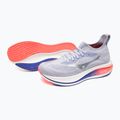 Moteriški bėgimo batai Mizuno Neo Zen icelandic blue/silver/striking coral 16