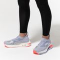 Moteriški bėgimo batai Mizuno Neo Zen icelandic blue/silver/striking coral 17