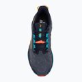 Vyriški bėgimo batai Mizuno Wave Mujin 11 odyssey gray/citrus/fiery coral 2 5