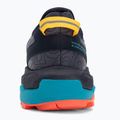 Vyriški bėgimo batai Mizuno Wave Mujin 11 odyssey gray/citrus/fiery coral 2 6