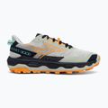 Vyriški bėgimo batai Mizuno Wave Mujin 11 mercury/tangelo/tangelo 2