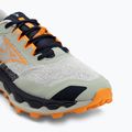 Vyriški bėgimo batai Mizuno Wave Mujin 11 mercury/tangelo/tangelo 7