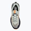 Vyriški bėgimo batai Mizuno Wave Daichi 9 mercury/tangelo/tang orange 5