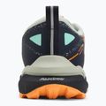Vyriški bėgimo batai Mizuno Wave Daichi 9 mercury/tangelo/tang orange 6
