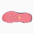 Moteriški bėgimo batai Mizuno Wave Mujin 11 blue granite/silver/striking coral 9
