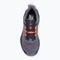 Moteriški bėgimo batai Mizuno Wave Mujin 11 blue granite/silver/striking coral 5
