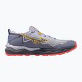 Moteriški bėgimo batai Mizuno Wave Daichi 9 icelandic blue/citrus/calypsocoral 2