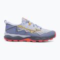 Moteriški bėgimo batai Mizuno Wave Daichi 9 icelandic blue/citrus/calypsocoral 2