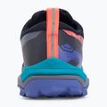 Moteriški bėgimo batai Mizuno Wave Ibuki 5 Baritone blue/striking coral/irisbloom 6