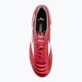 Vyriški futbolo batai Mizuno Morelia II Japan Md red/white/black 5