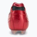 Vyriški futbolo batai Mizuno Morelia II Japan Md red/white/black 6