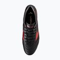 Vyriški futbolo batai Mizuno Morelia II Elite FG black/morelia 40th red/black sand 12